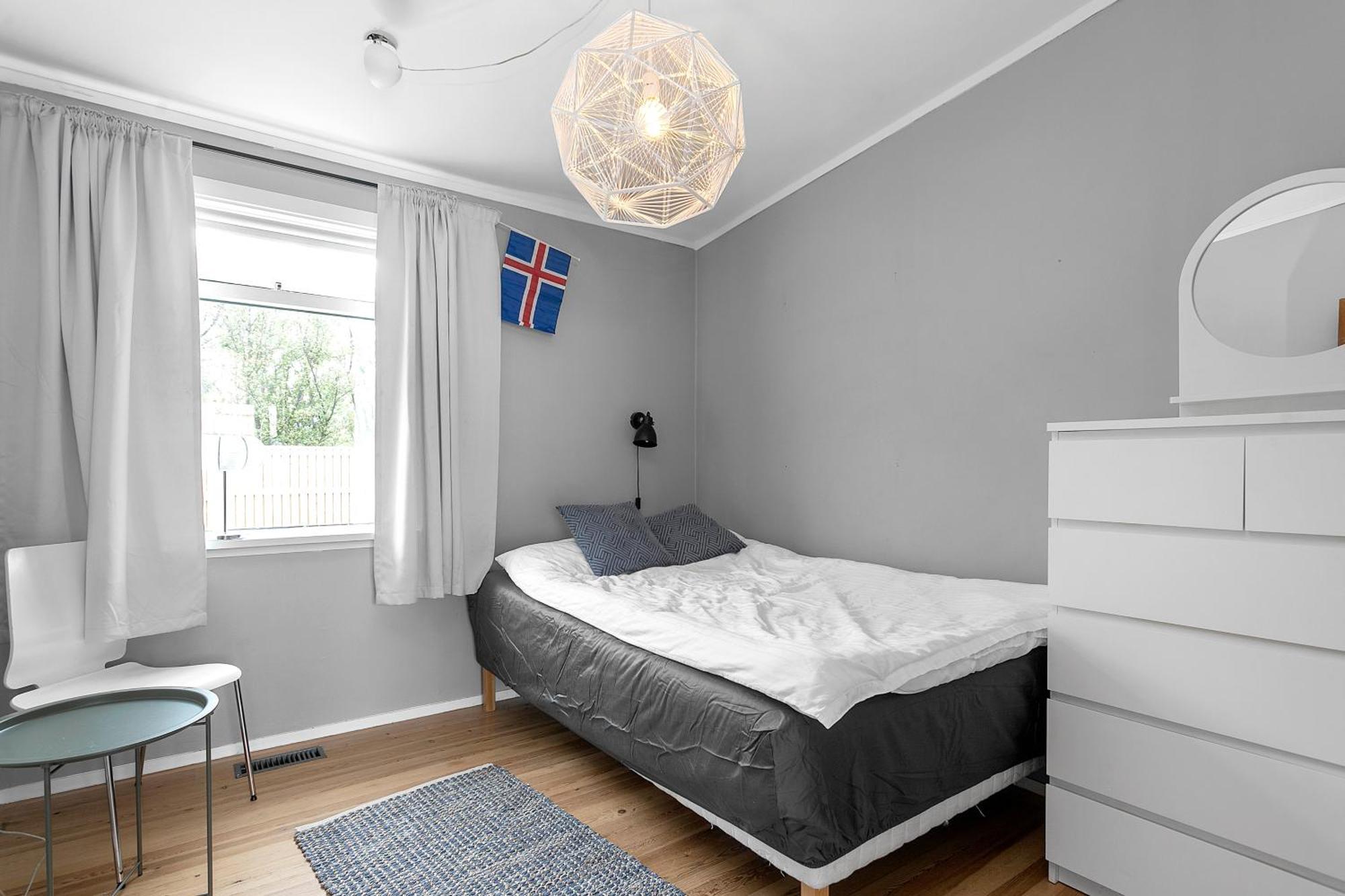 House - Villa With Garden And Hot Tub, 2 Min From Reykjavik Garthabaer Zewnętrze zdjęcie