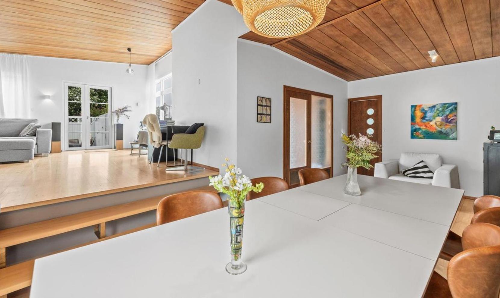 House - Villa With Garden And Hot Tub, 2 Min From Reykjavik Garthabaer Zewnętrze zdjęcie
